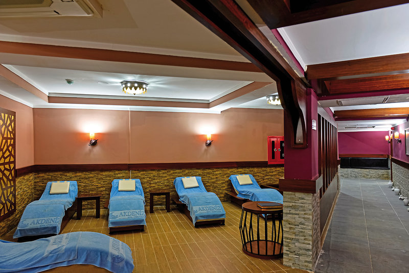 Linda Resort Hotel 21