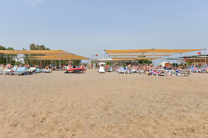 Linda Resort Hotel 4