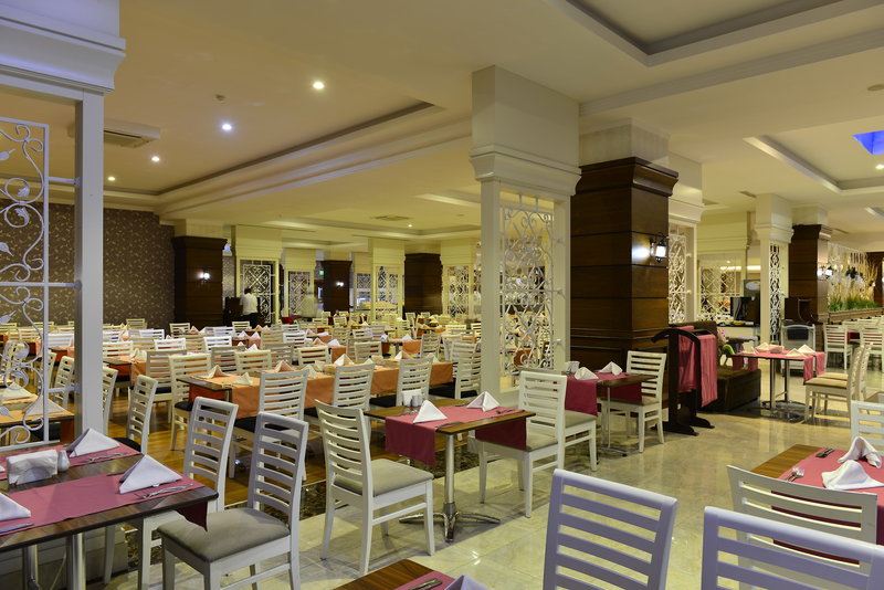 Linda Resort Hotel 12