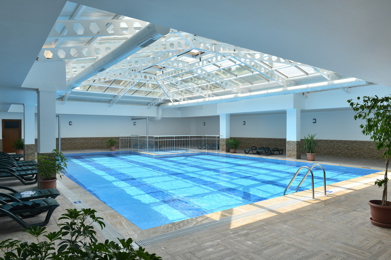 Linda Resort Hotel 19