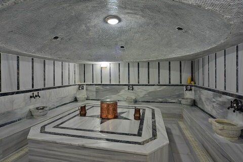 Linda Resort Hotel 20