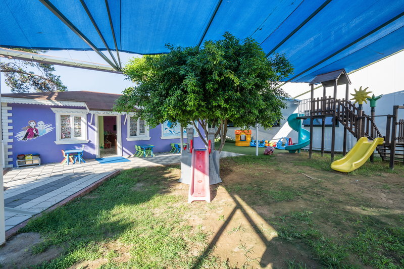 Linda Resort Hotel 21