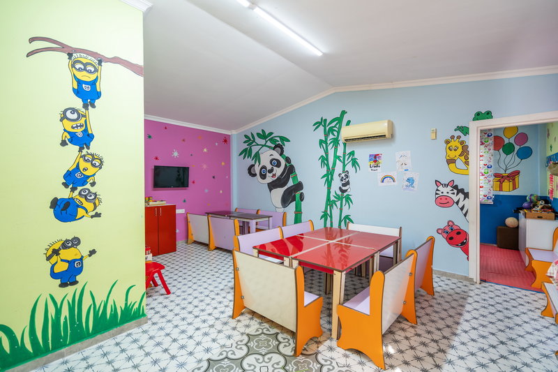 Linda Resort Hotel 22