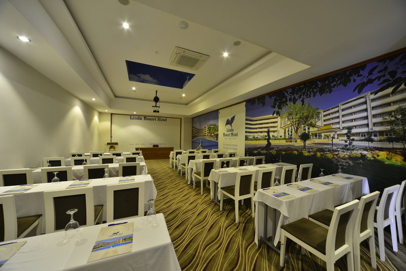 Linda Resort Hotel 23