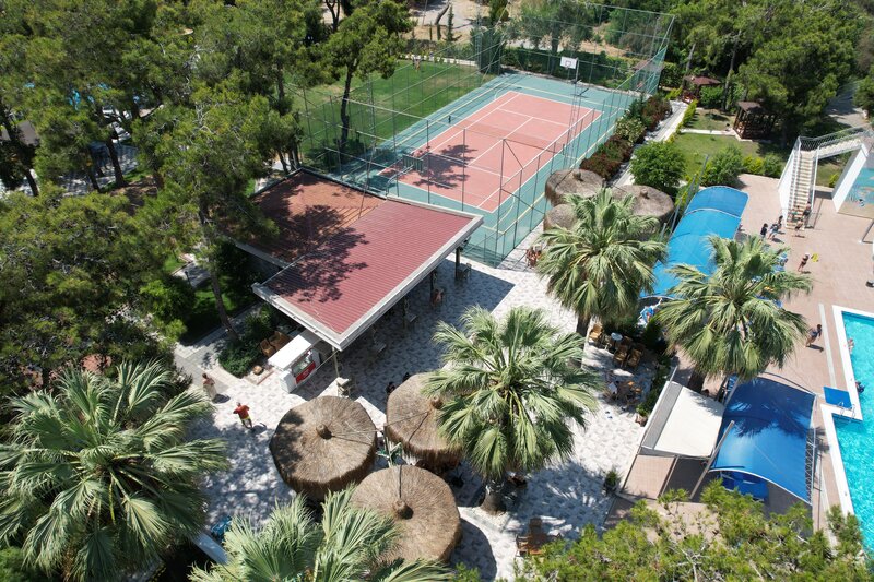 Linda Resort Hotel 28