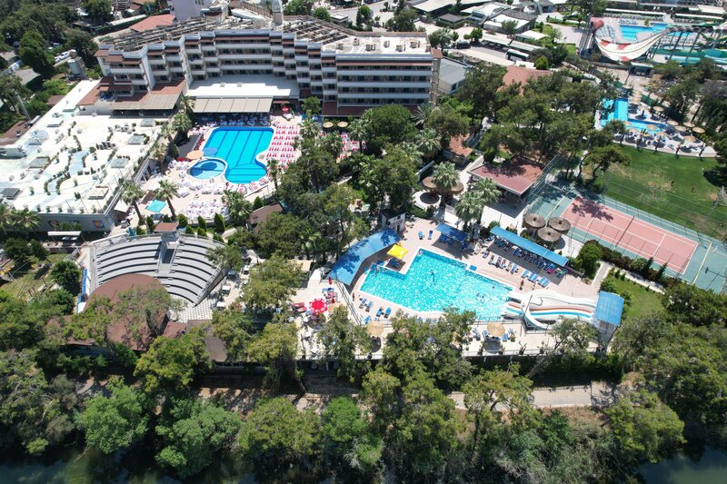 Linda Resort Hotel 31