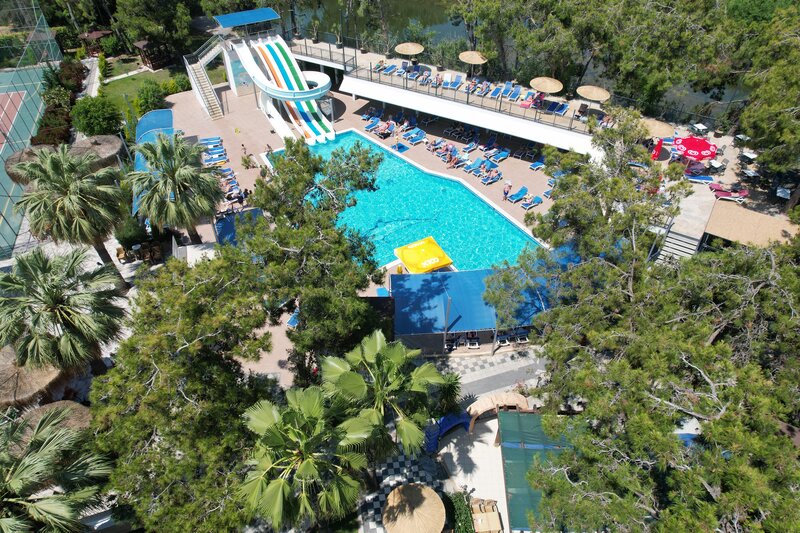 Linda Resort Hotel 15