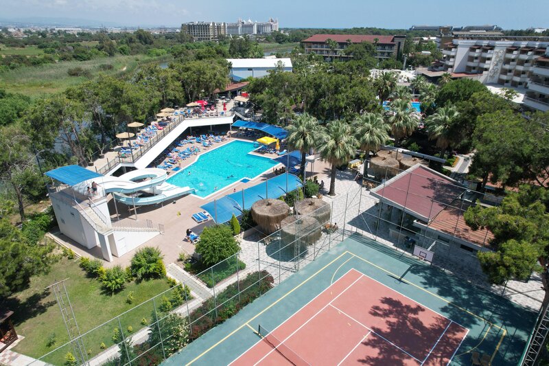 Linda Resort Hotel 16