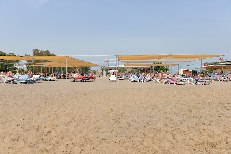 Linda Resort Hotel 12