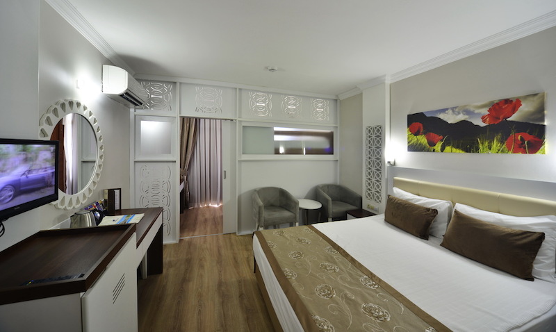 Linda Resort Hotel 15
