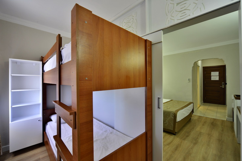Linda Resort Hotel 16