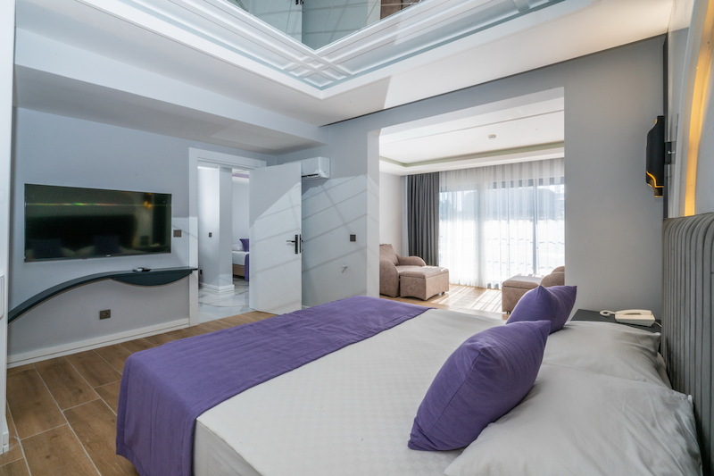 Linda Resort Hotel 18