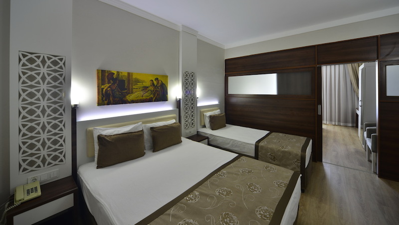 Linda Resort Hotel 19