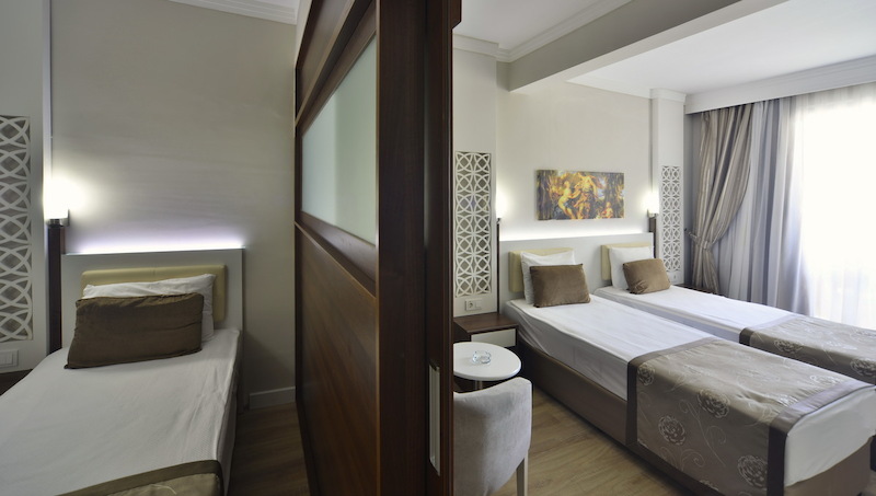 Linda Resort Hotel 20