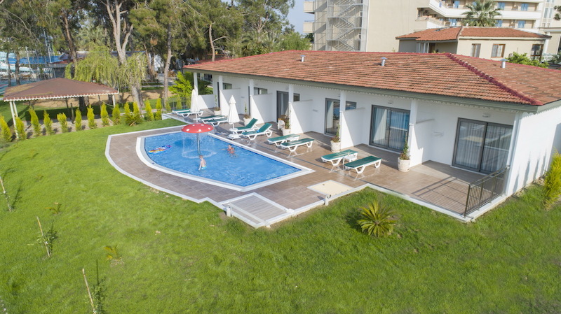 Linda Resort Hotel 24