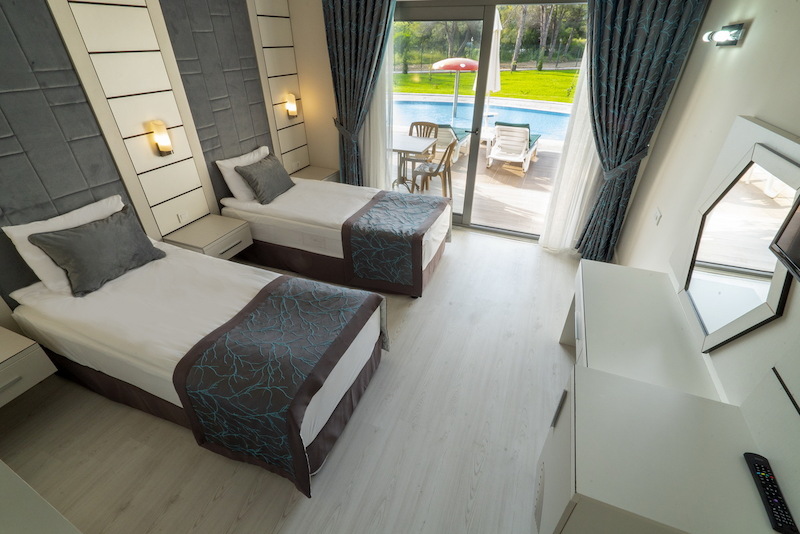 Linda Resort Hotel 25