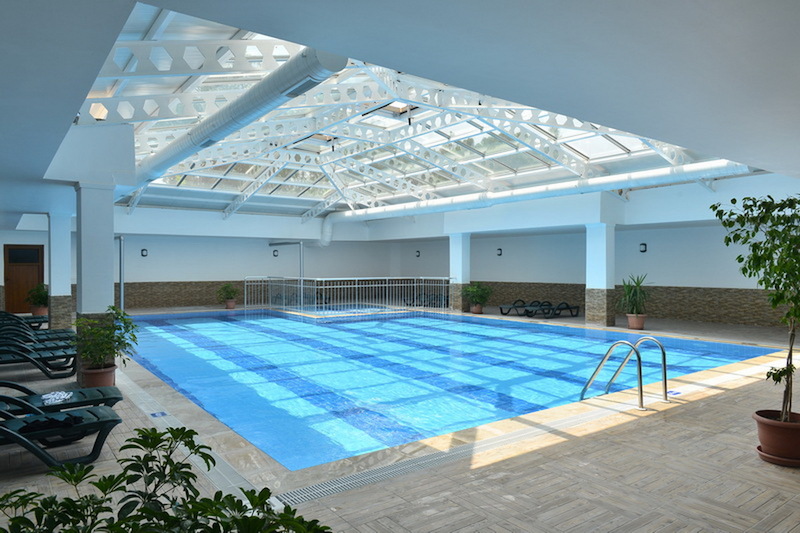 Linda Resort Hotel 26