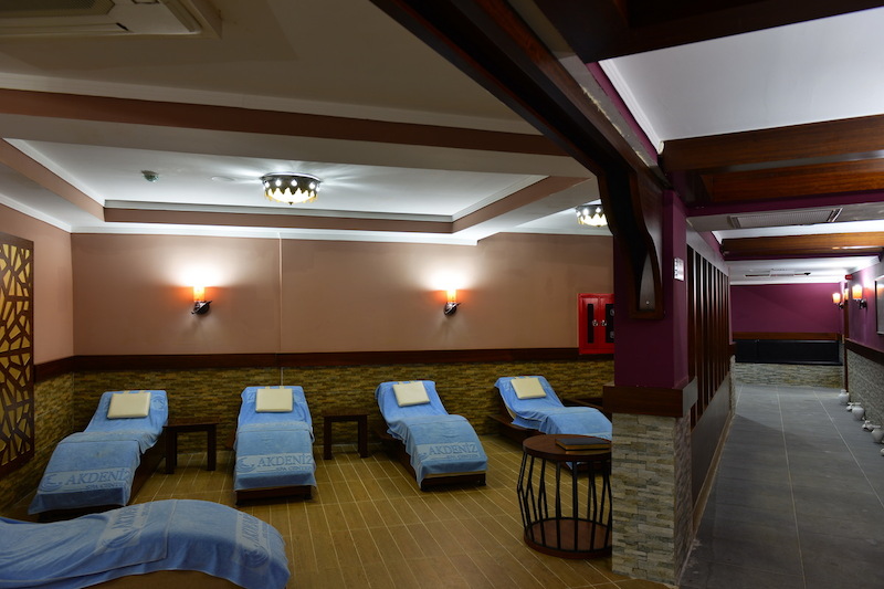 Linda Resort Hotel 28