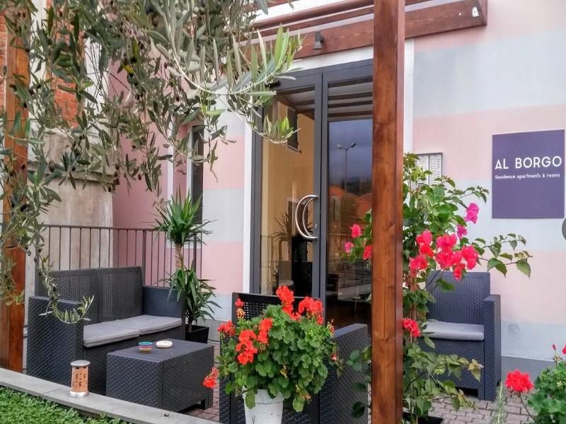 Al Borgo Residence