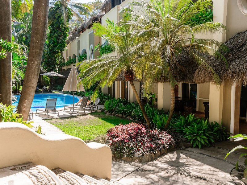 Casa Real Sayulita