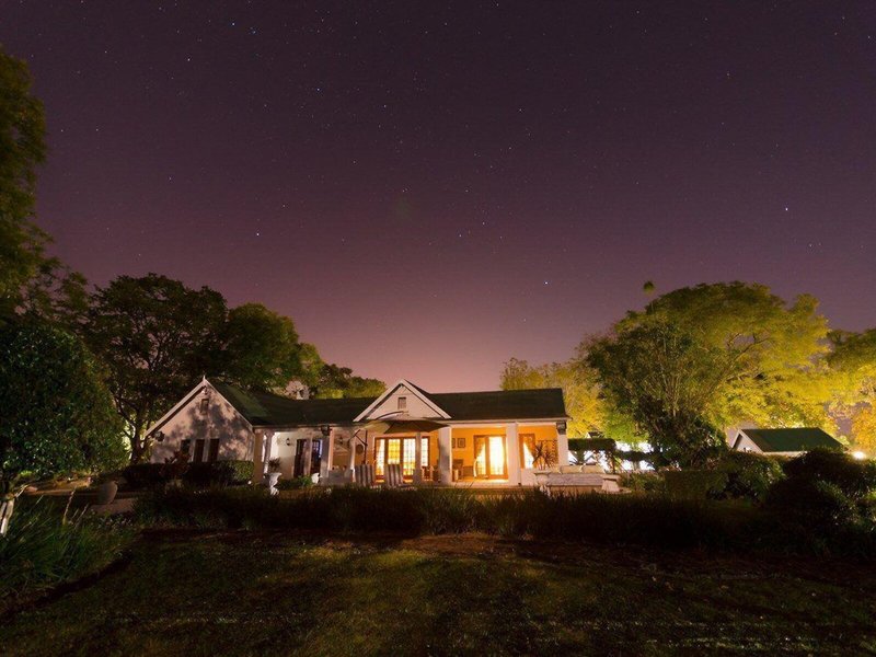 Nut Grove Manor