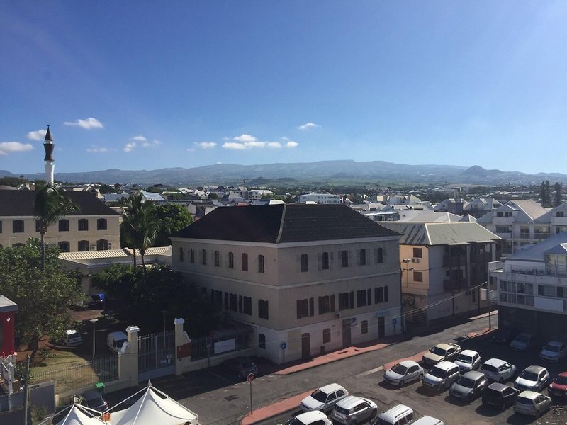 Le Saint Pierre Hotel 1