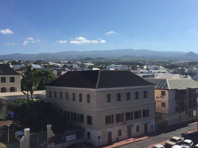 Le Saint Pierre Hotel 4