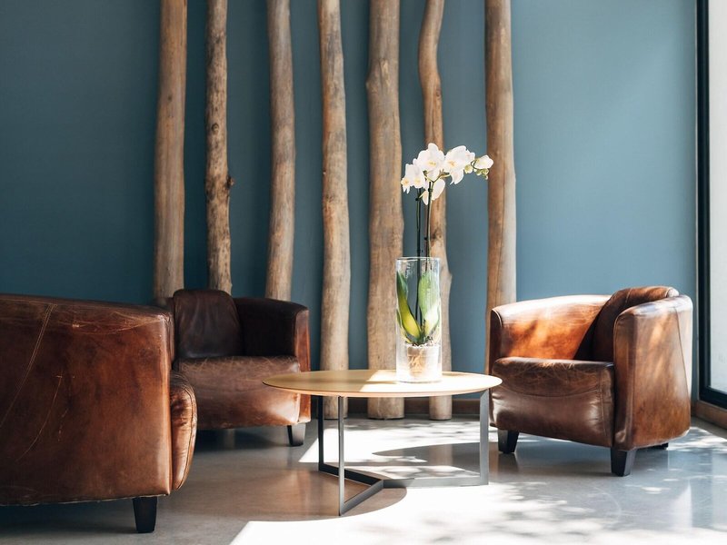 Le Saint Pierre Hotel 10