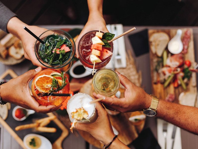 Le Saint Pierre Hotel 17