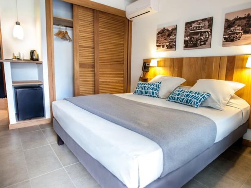 Le Saint Pierre Hotel 25