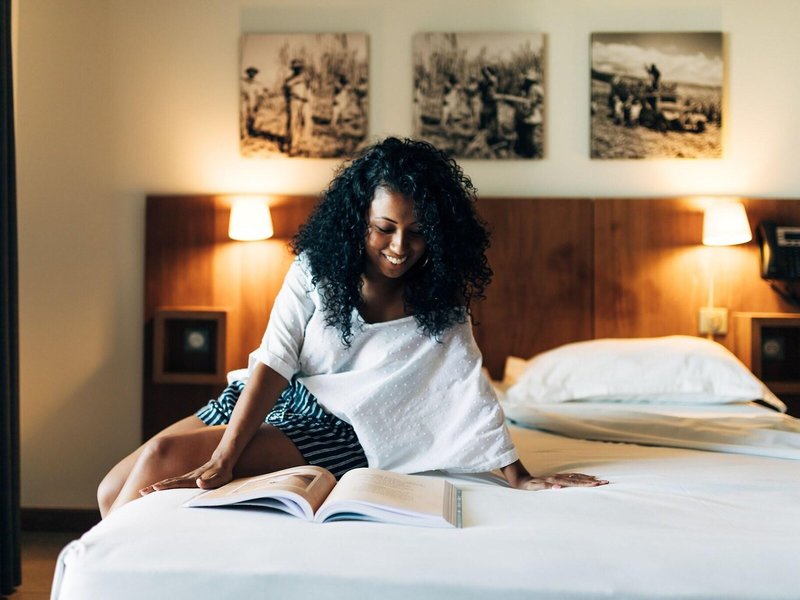 Le Saint Pierre Hotel 27