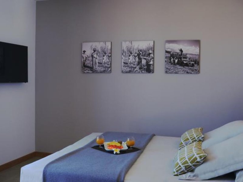 Le Saint Pierre Hotel 28