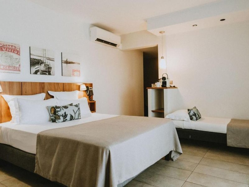 Le Saint Pierre Hotel 30