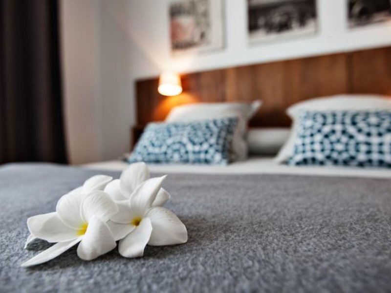 Le Saint Pierre Hotel 31