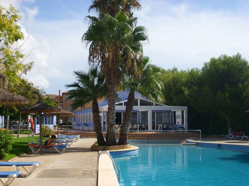 Club Ciudadela 18