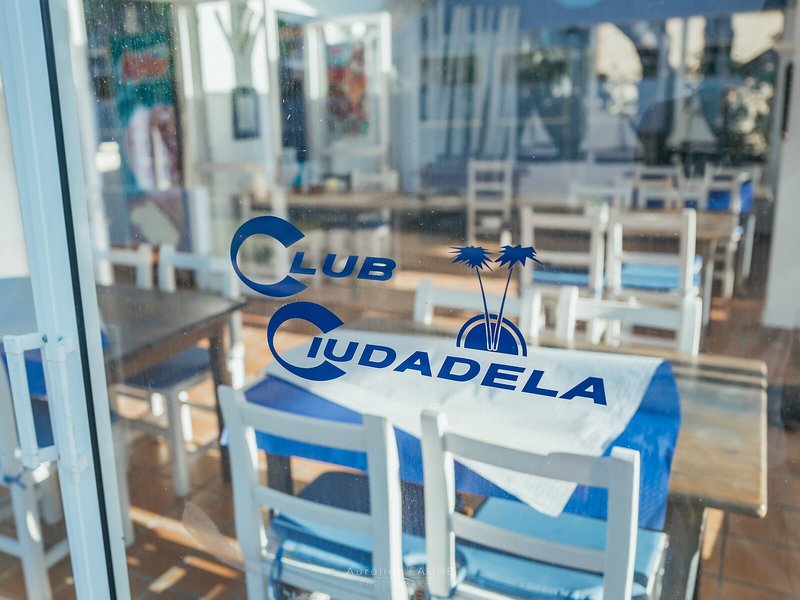 Club Ciudadela 30