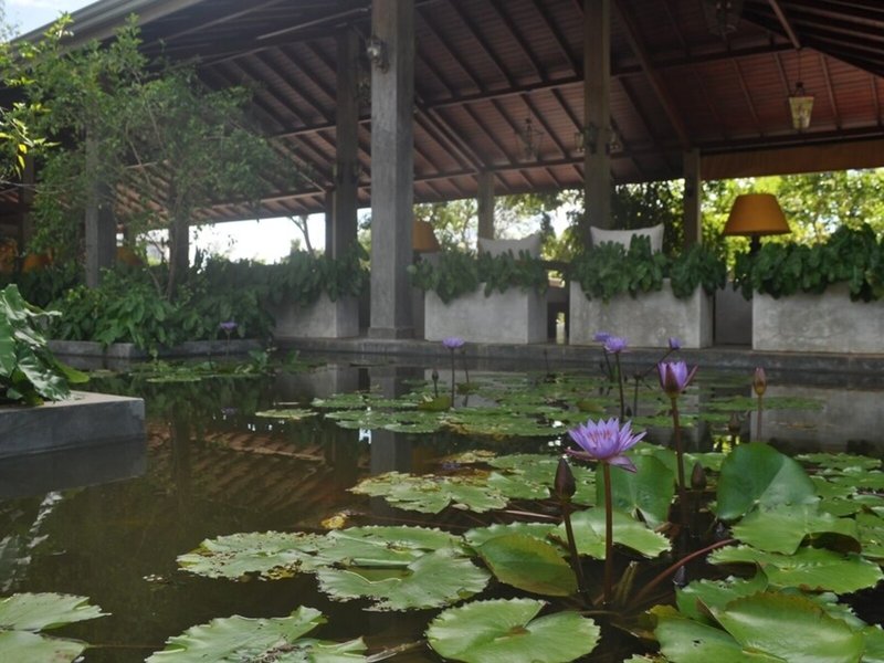 Amaara Forest Hotel Sigiriya 1