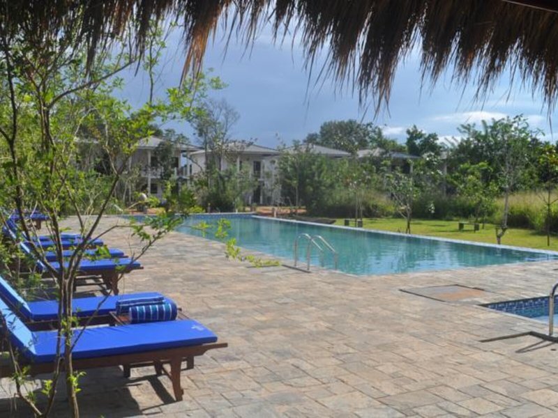 Amaara Forest Hotel Sigiriya 4