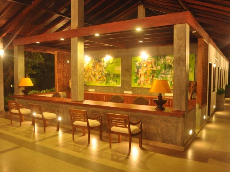 Amaara Forest Hotel Sigiriya 5