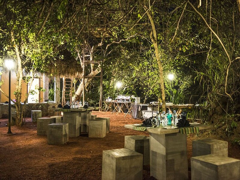 Amaara Forest Hotel Sigiriya 6