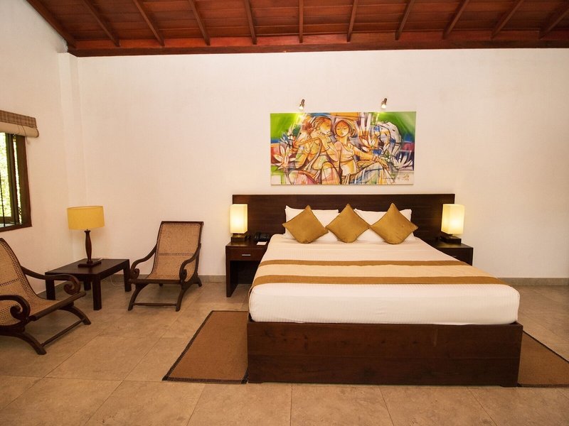 Amaara Forest Hotel Sigiriya 7