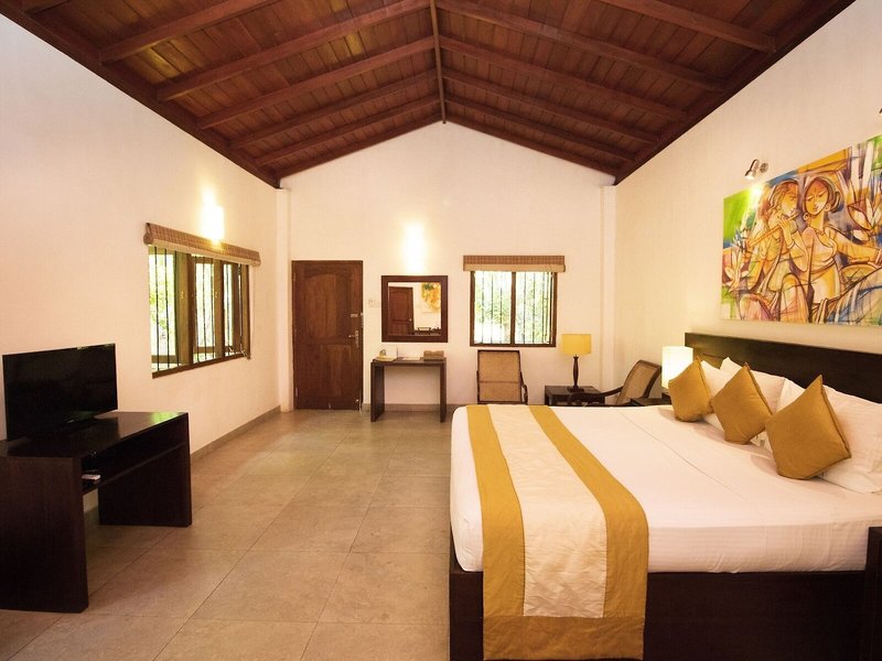 Amaara Forest Hotel Sigiriya 9