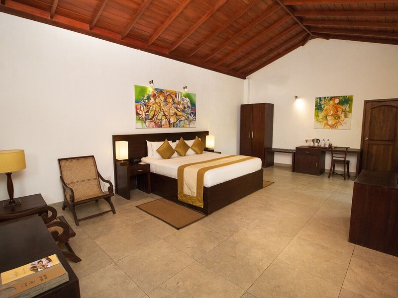 Amaara Forest Hotel Sigiriya 11