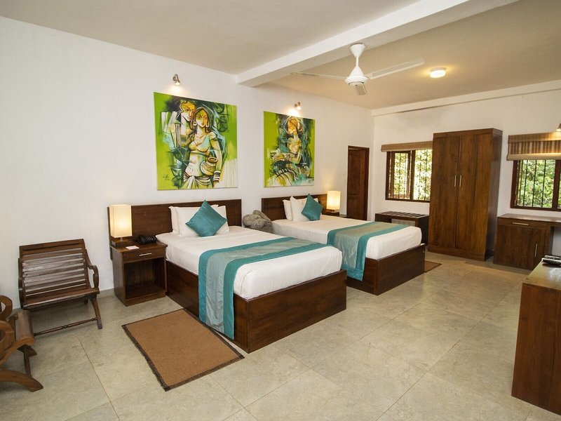 Amaara Forest Hotel Sigiriya 12