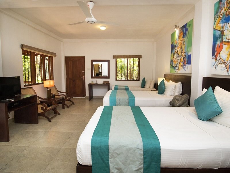 Amaara Forest Hotel Sigiriya 13