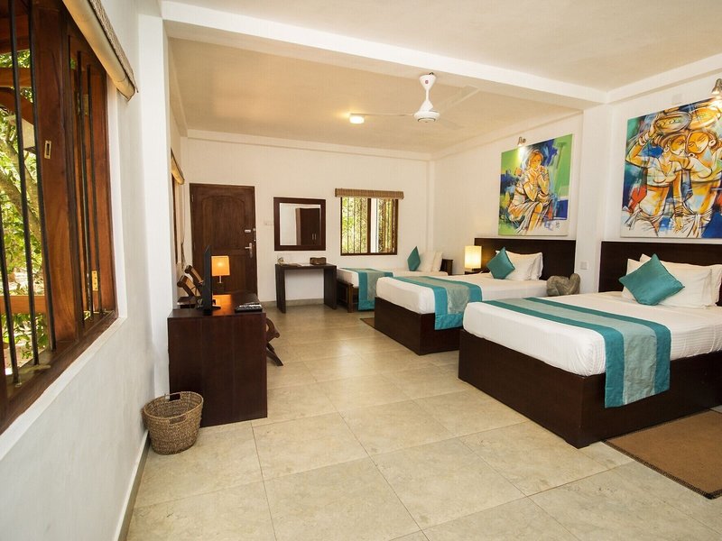 Amaara Forest Hotel Sigiriya 15