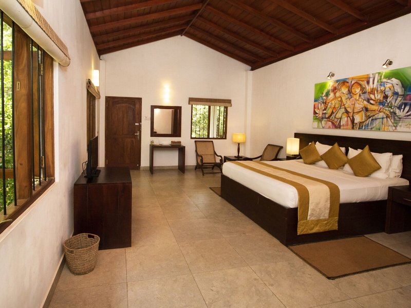 Amaara Forest Hotel Sigiriya 16