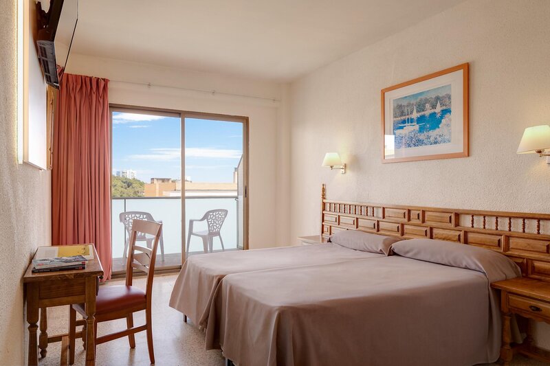 htop Molinos Park 24