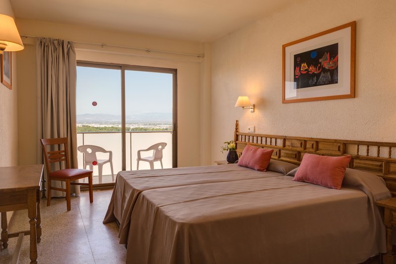 htop Molinos Park 25