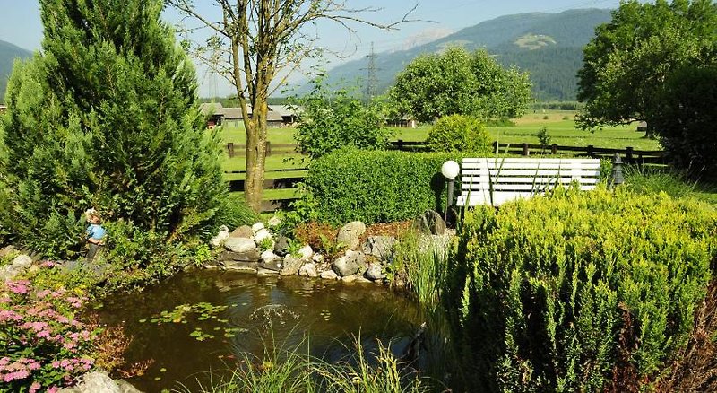 Hotel Garni Zerza 1
